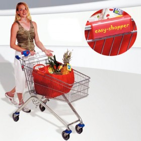 장바구니(Easy Shopper) 