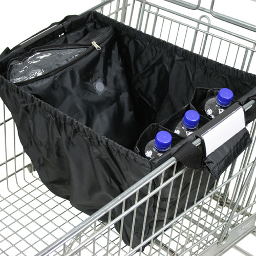 장바구니(Easy Carrier) 