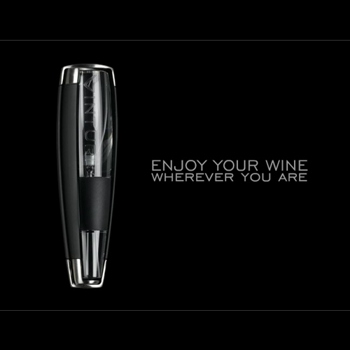 [VINTURI] 여행용 와인 에어레이터 