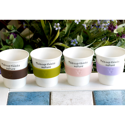 미니 에코사랑컵(4p) 