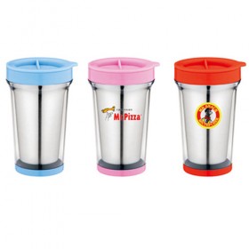 스텐머그컵 280ml 