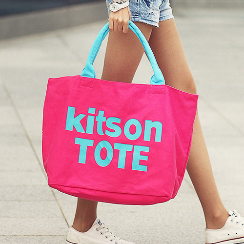 KITSON 토트백 - 1 