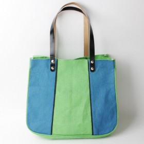 주트 토트백 - 1 