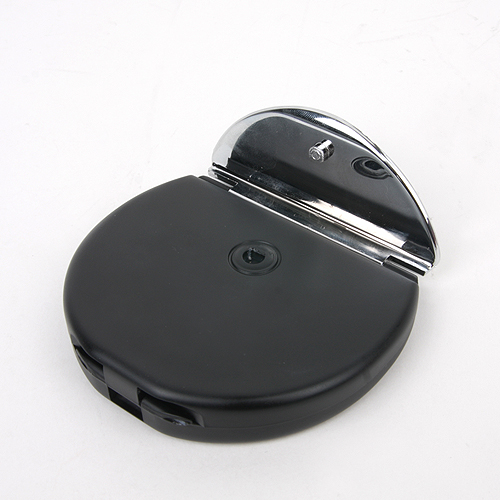 지갑모양 손거울 