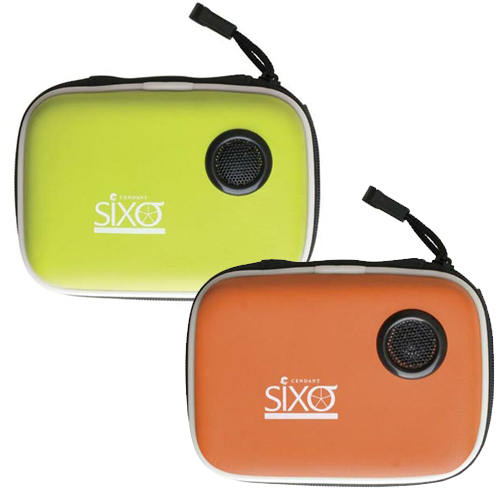 아웃 도어 스피커 파우치 