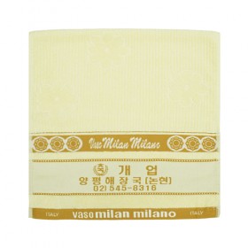 바소밀란 밀라노(16은사) 타올 