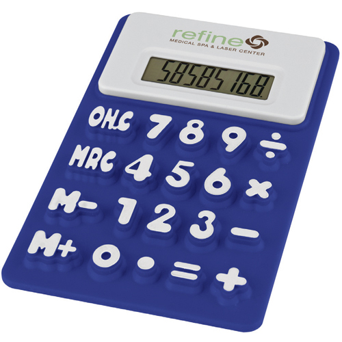 후랙시블 계산기 