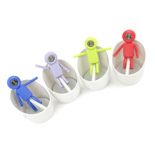 워터보이 물 시계