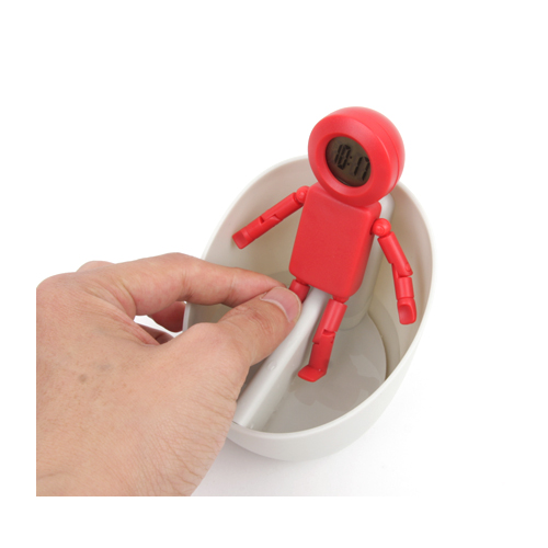 워터보이 물 시계