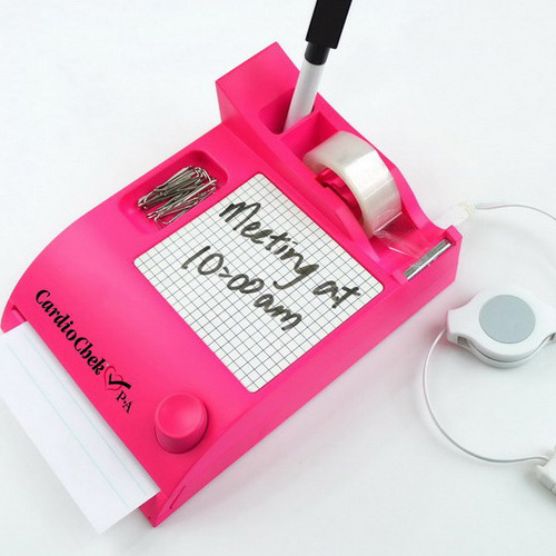 다용도 문구세트겸 USB 허브 