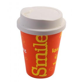 Coffee-Cup-Lamp-(Orange)