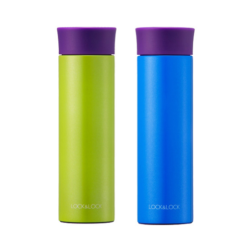 락앤락 펀 텀블러 (400ml)