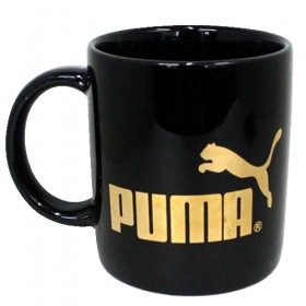 11온스 검정 머그컵