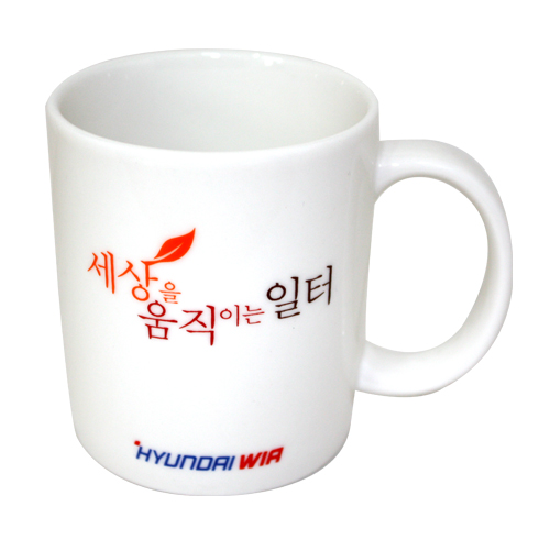 11온스 머그컵 (VISION)