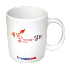 11온스 머그컵 (VISION)