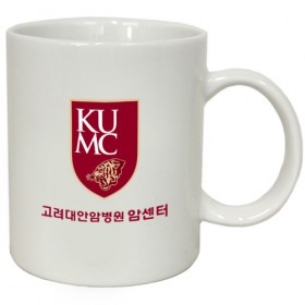 11온스 머그컵 (고대안암병원암센터)