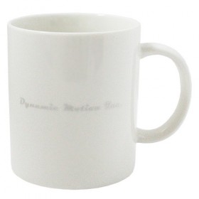 11온스 머그컵(다이나믹모션)