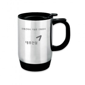 12oz 비엔나머그 스텐