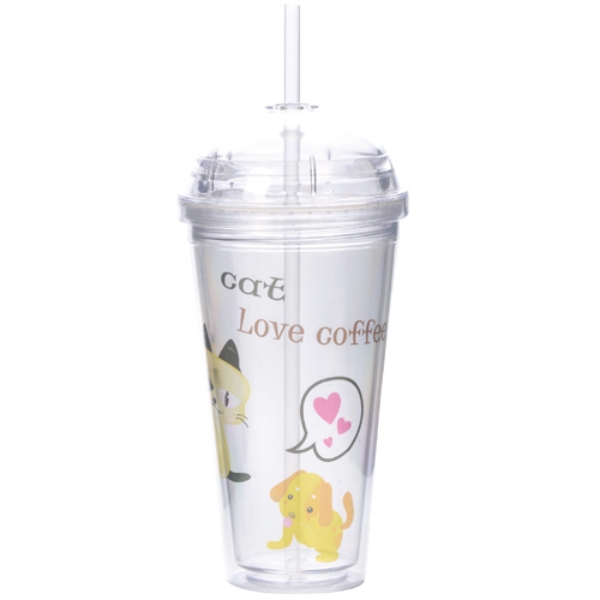 오딧세이 아이스텀블러 돔형 (500ml)