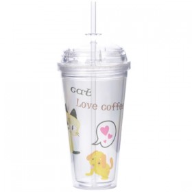 오딧세이 아이스텀블러 돔형 (500ml)