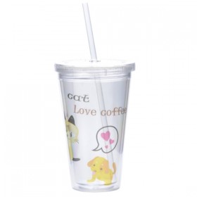 오딧세이 아이스텀블러 플랫형 (500ml)