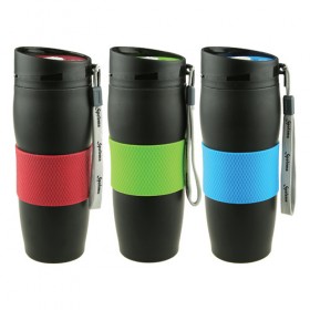 원터치 보온보냉 텀블러(350ml)(GG-1412)