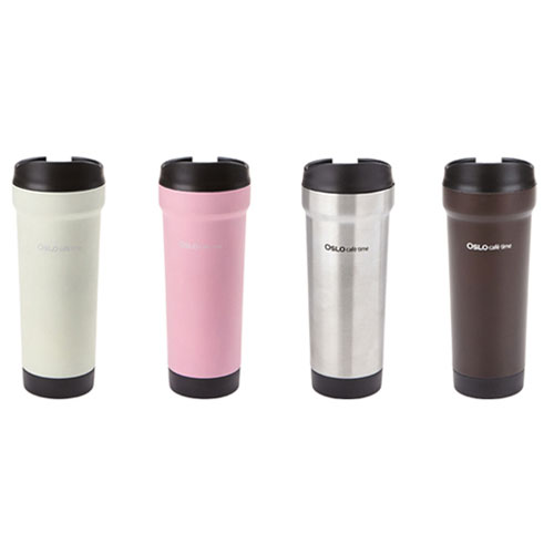 오슬로스텐넘블러