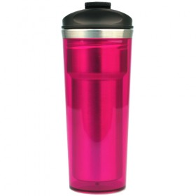 모닝락430투명핑크 (430ml)