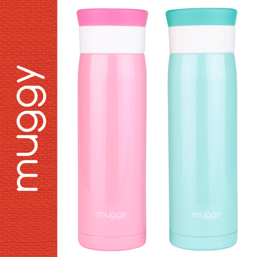 [muggy]모던보온보냉텀블러 