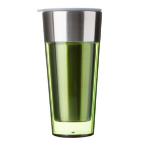 라지베리 텀블러 PP (550ml)