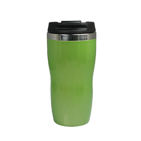 펭귄텀블러-펄그린 (500ml)