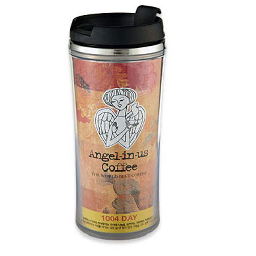 스텐 웰티스 (280ml)