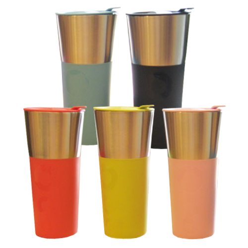 더블텀블러 (450ml)