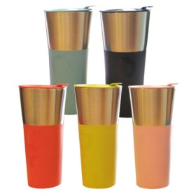 더블텀블러 (450ml)