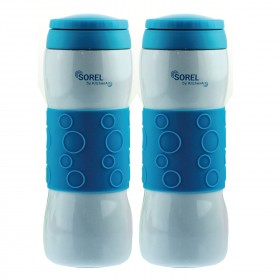 키친아트 보온보냉 텀블러(350ml)(GG-9028) 