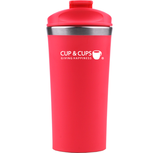 모닝락 360컬러 핑크 (360ml)