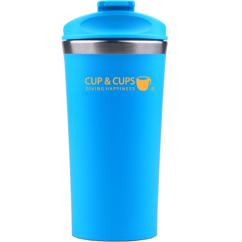 모닝락 360컬러 블루 (360ml)