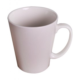 롱손잡이 브이머그 (350ml)